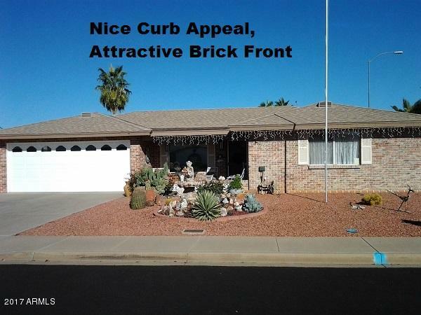 Property Photo:  7930 E Natal Avenue  AZ 85209 