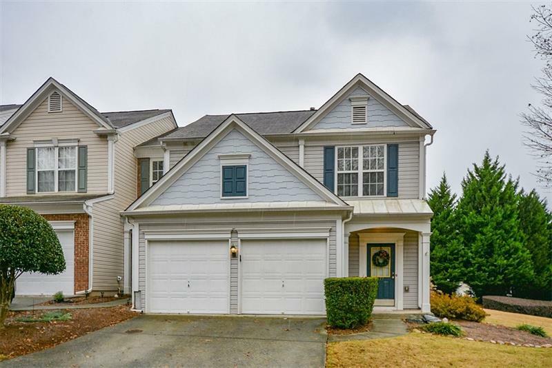 Property Photo: 177 Regent Place 30188