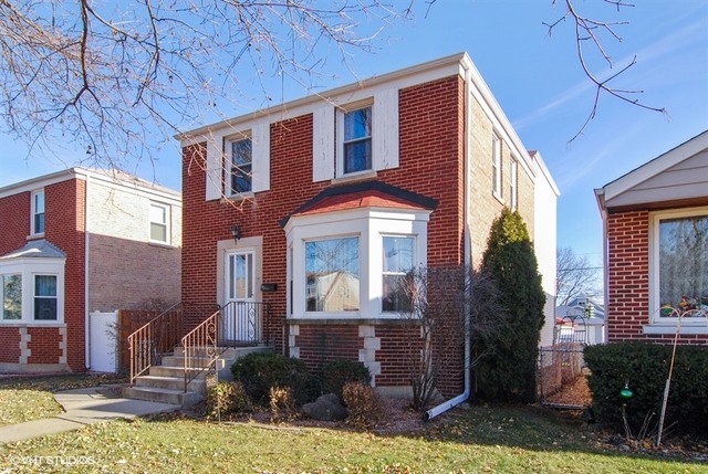 Property Photo:  2835 Edgington Street  IL 60131 