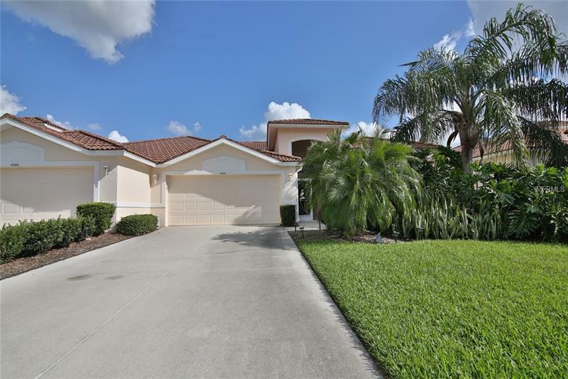 Property Photo:  4391 Chase Oaks Drive  FL 34241 