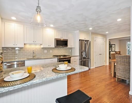 Property Photo: 36 Center Village 36 MA 01742