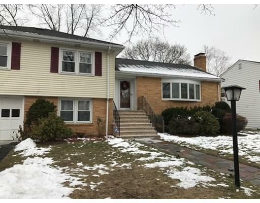 Property Photo: 26 Sandrick Rd MA 02478