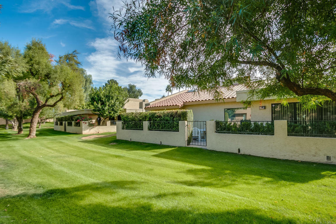 Property Photo: 8208 E Del Cuarzo Drive AZ 85258
