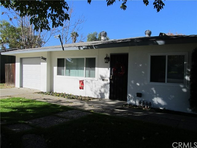 Property Photo:  2407 Northbend Street  CA 92501 