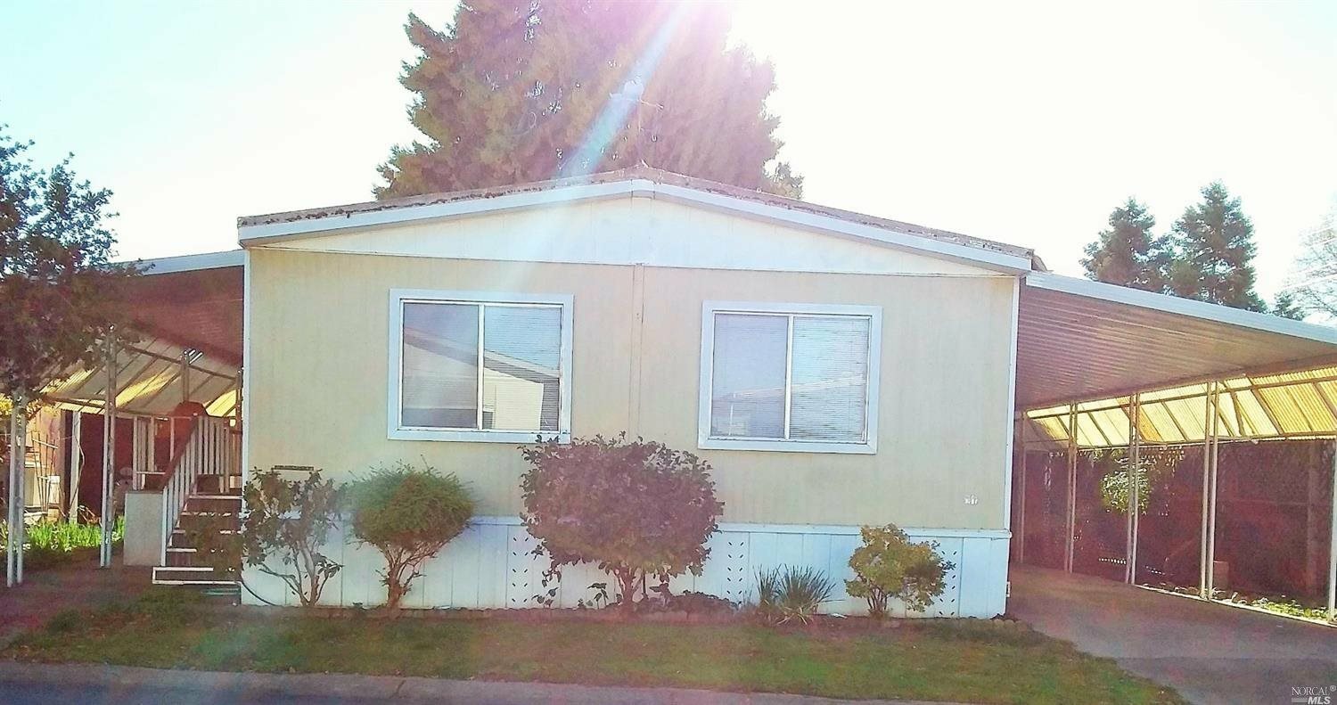 660 Leslie Street 73  Ukiah CA 95482 photo