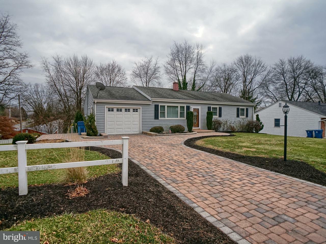 Property Photo:  6402 Lexington Drive  PA 17050 