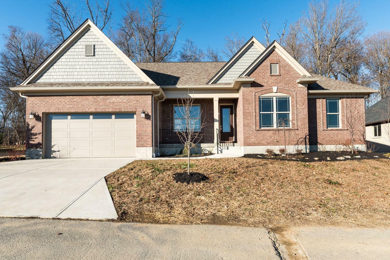 Property Photo: 8058 River Vista Court OH 45039