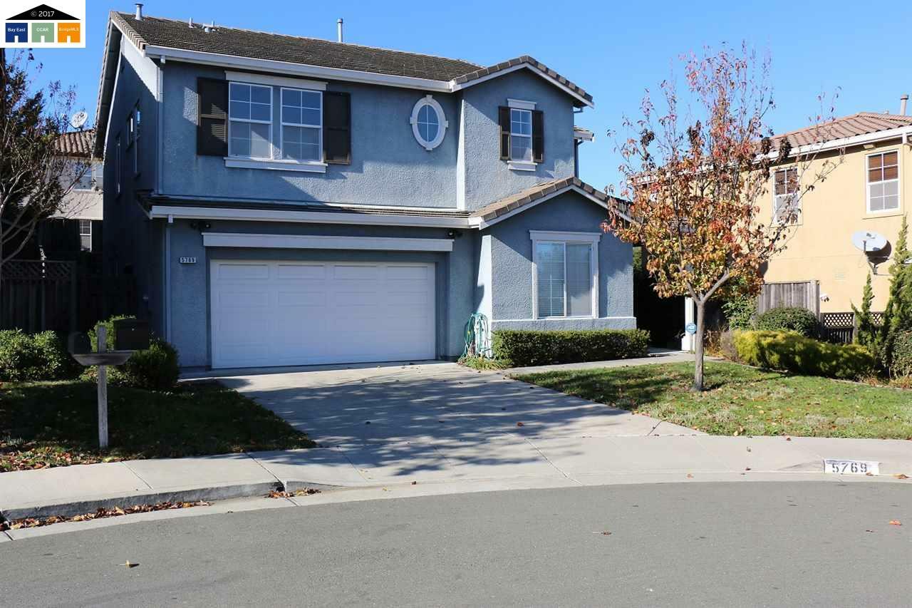 Property Photo:  5769 Fern Meadow Ct  CA 94806 