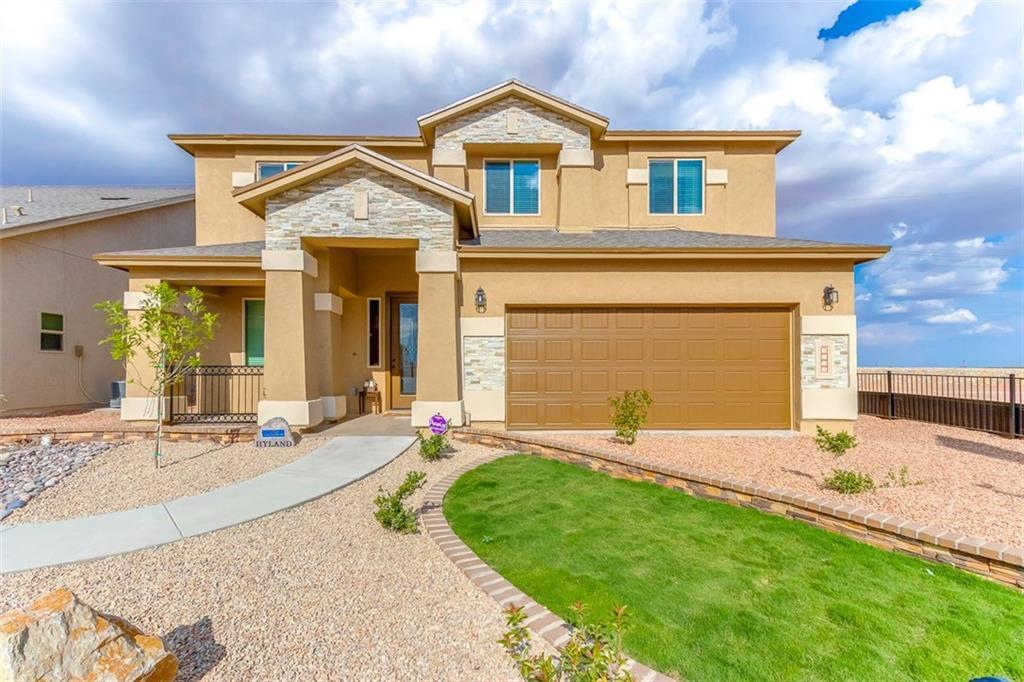 Property Photo: 6437 Villaggio TX 79932