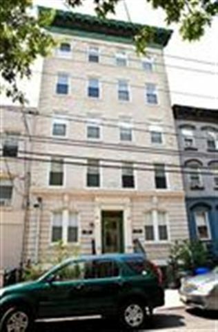 Property Photo:  308-310 Garden St 3L  NJ 07030 