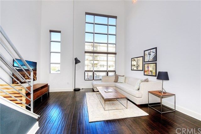Property Photo: 706 N Santiago Street CA 92701