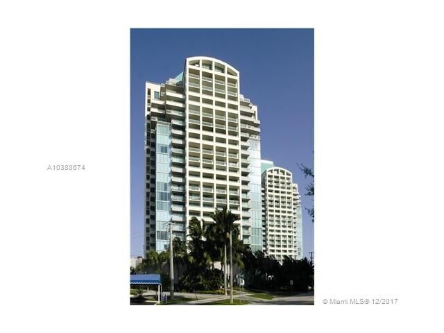 Property Photo:  3350 SW 27 Av 1503  FL 33133 