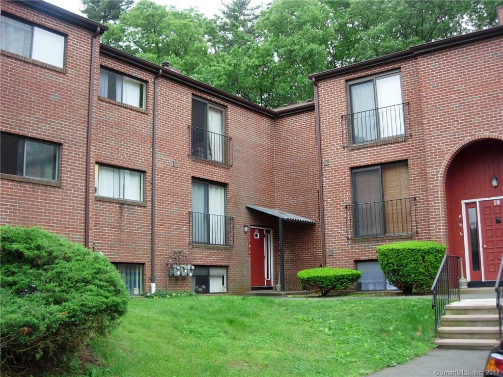Property Photo: 10 Darling Street I CT 06489