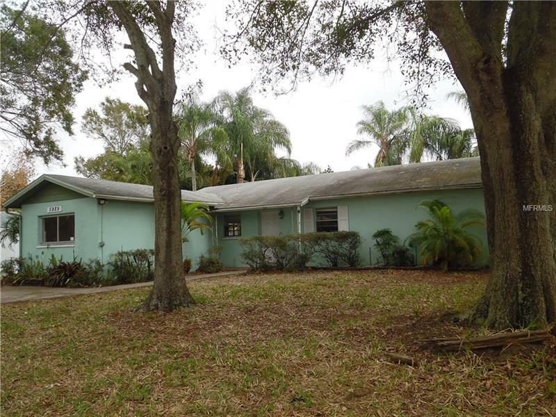 Property Photo:  5989 71st Street N  FL 33709 