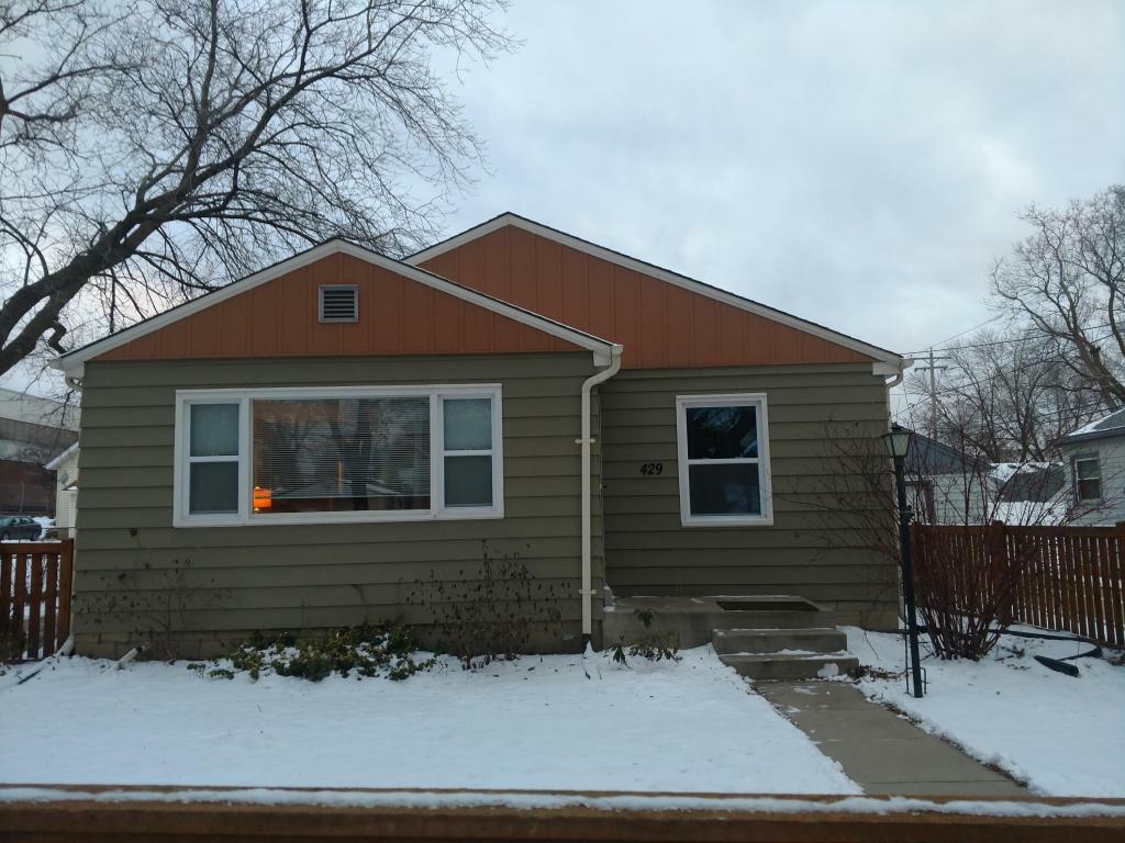 Property Photo:  429 S 87th St  WI 53214 