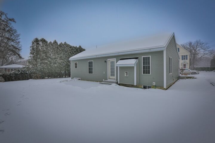 Property Photo:  8 Walker Street  NH 03301 