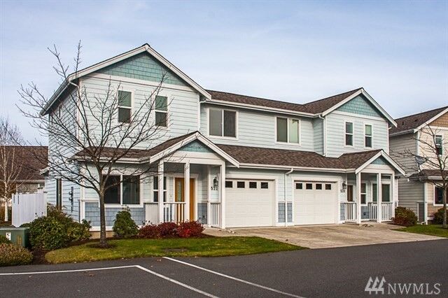 Property Photo: 522 Clover Lane WA 98226