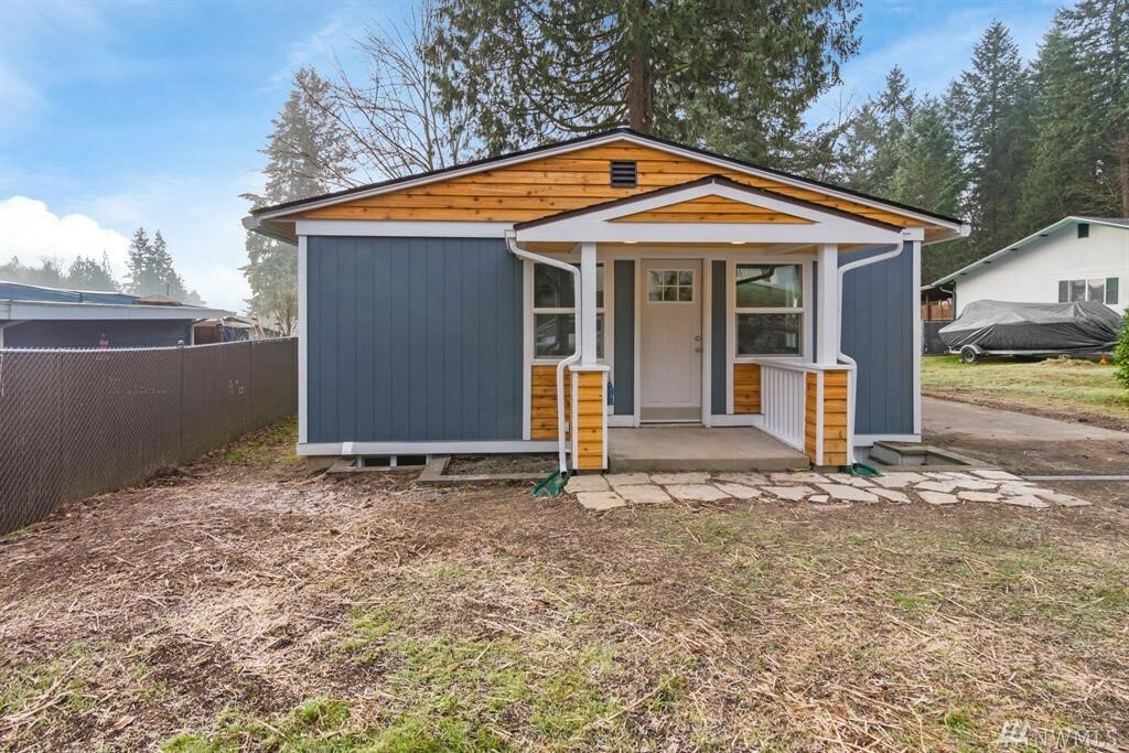 Property Photo: 112 Shamrock Lane WA 98366