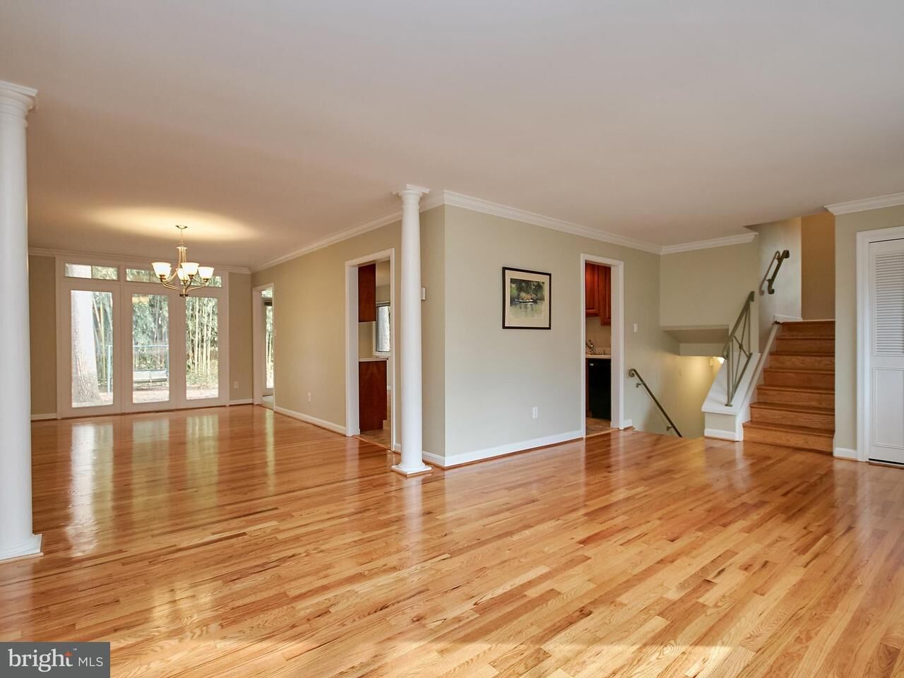 Property Photo:  8233 Governors Court  VA 22308 
