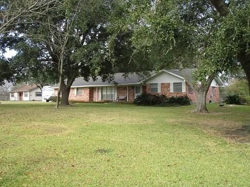 Property Photo: 1202 Maley Road TX 77523