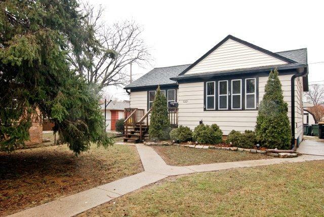 Property Photo:  2549 N 63rd St  WI 53213 