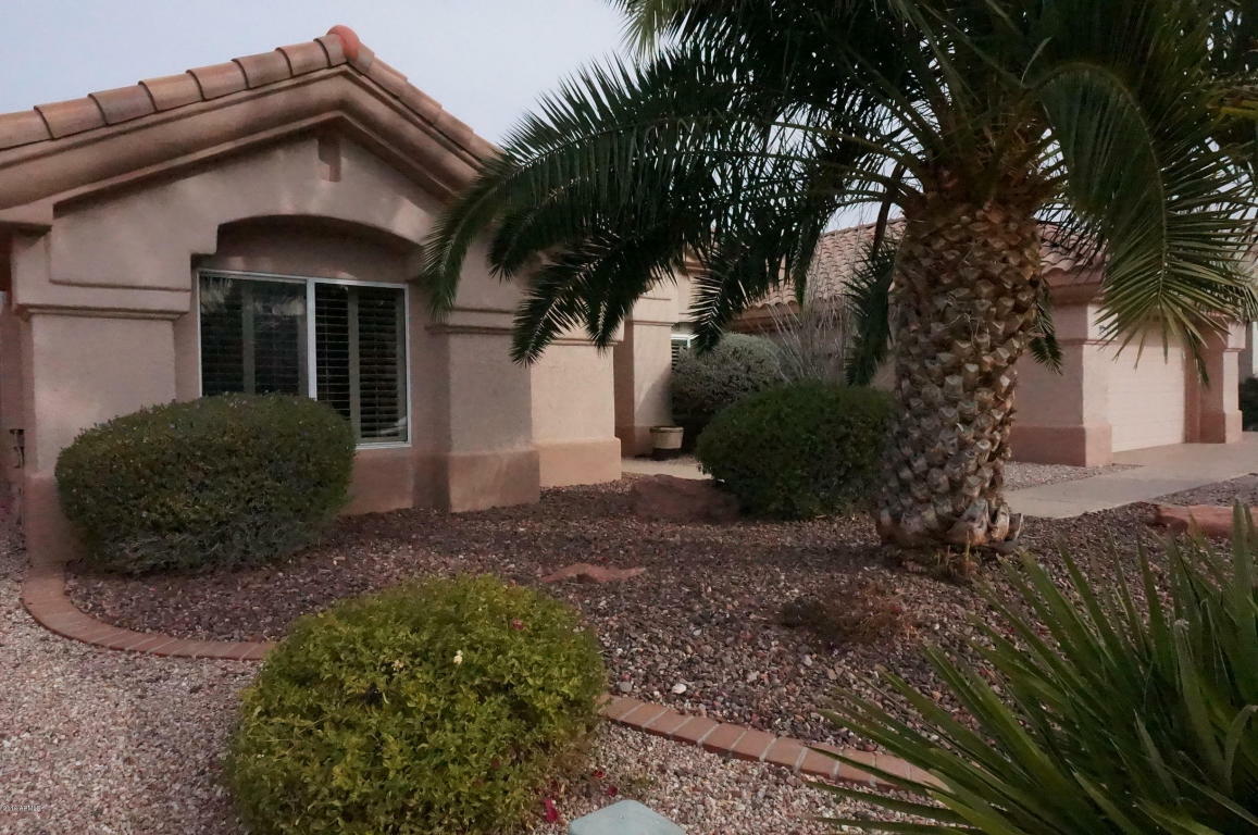 Property Photo:  14234 W Parada Drive  AZ 85375 