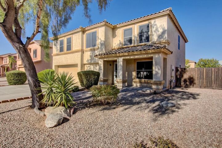 3114 E Bagdad Road  San Tan Valley AZ 85143 photo