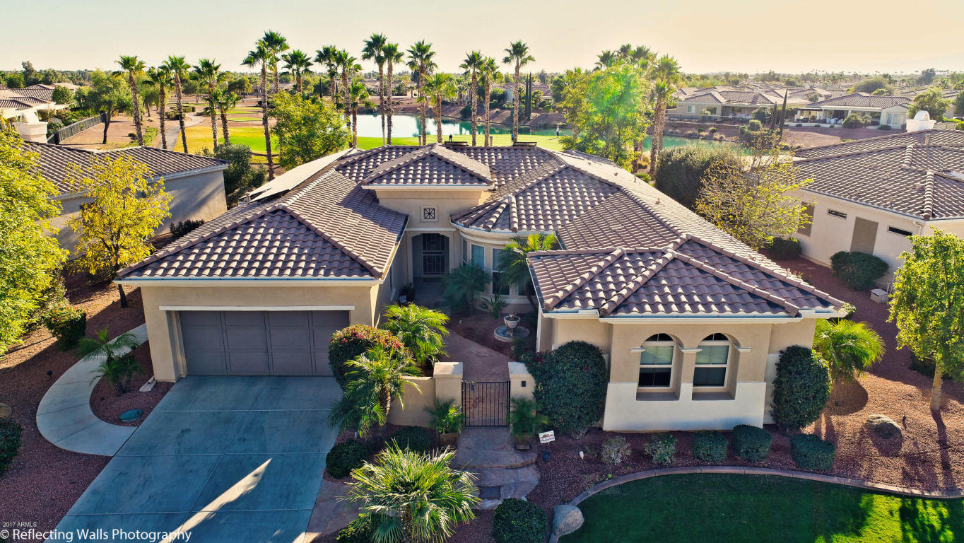 Property Photo: 13225 W Junipero Drive AZ 85375