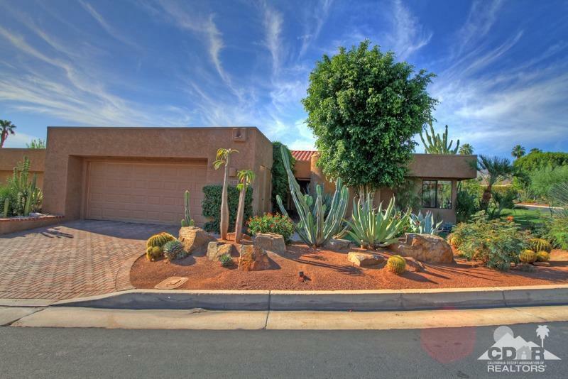 Property Photo:  73131 Ajo Lane  CA 92260 