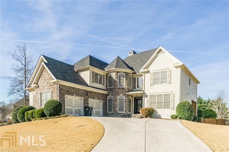 Property Photo:  3072 Addie Pond Way  GA 30064