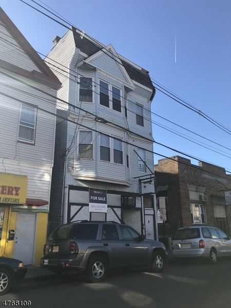 Property Photo: 102 Park Ave NJ 07501