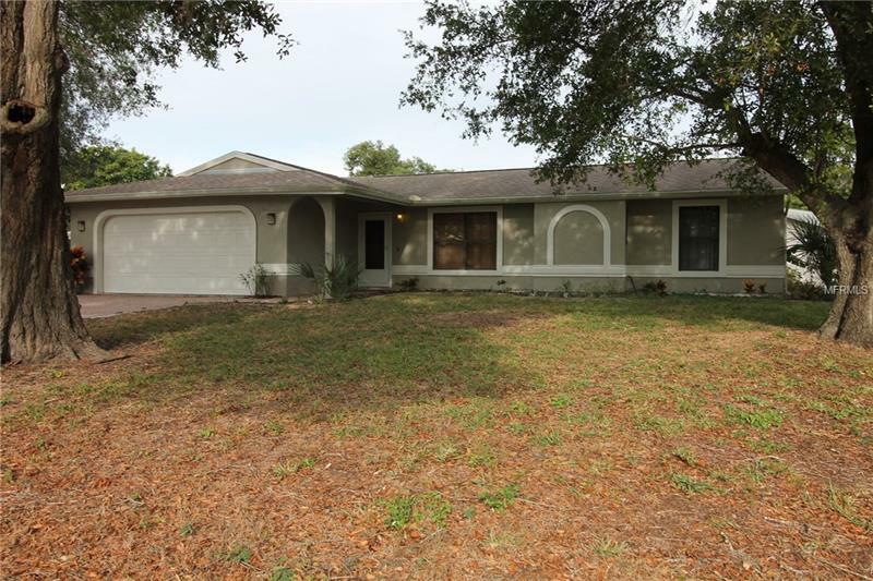 Property Photo:  707 McArthur Avenue  FL 34243 