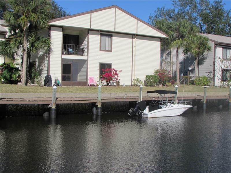 Property Photo:  344 Moorings Cove Drive 3A  FL 34689 