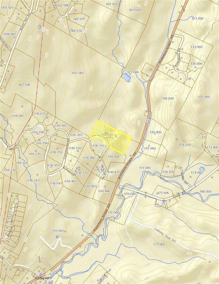 Property Photo: 42 Lot 42 Countryside Road VT 05676