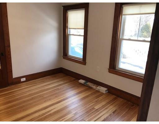 Property Photo: 294 Lenox Street 1 MA 02062