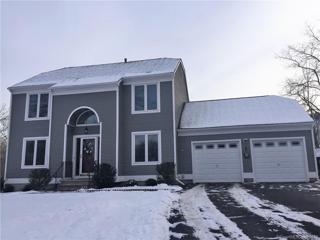 Property Photo:  101 Congdon Street East  CT 06457 
