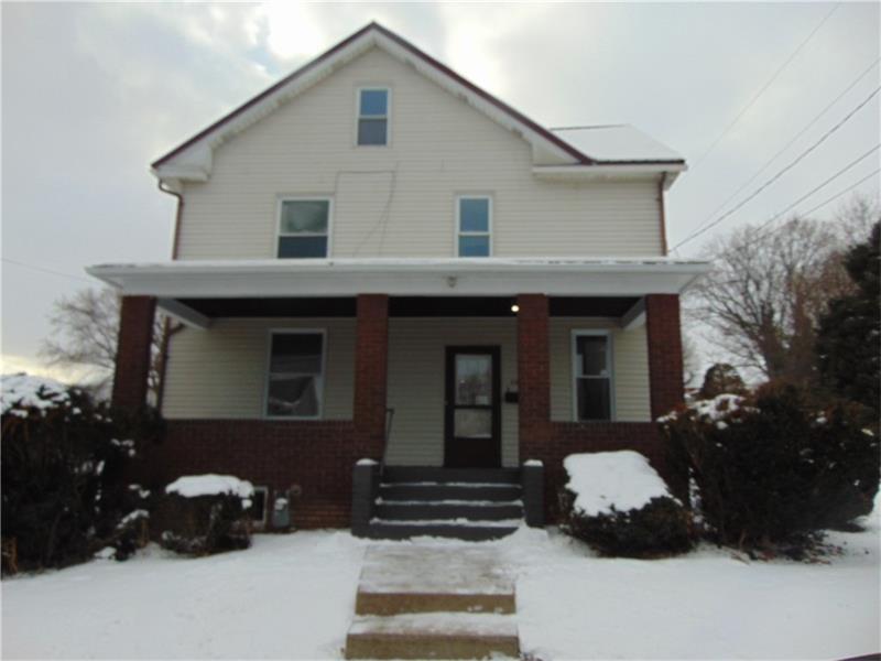 Property Photo:  202 S 10th St  PA 15425 
