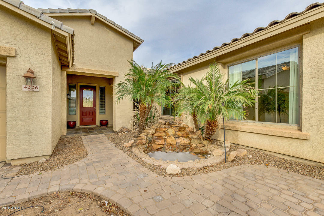 Property Photo:  4226 S Lindl Drive  AZ 85249 