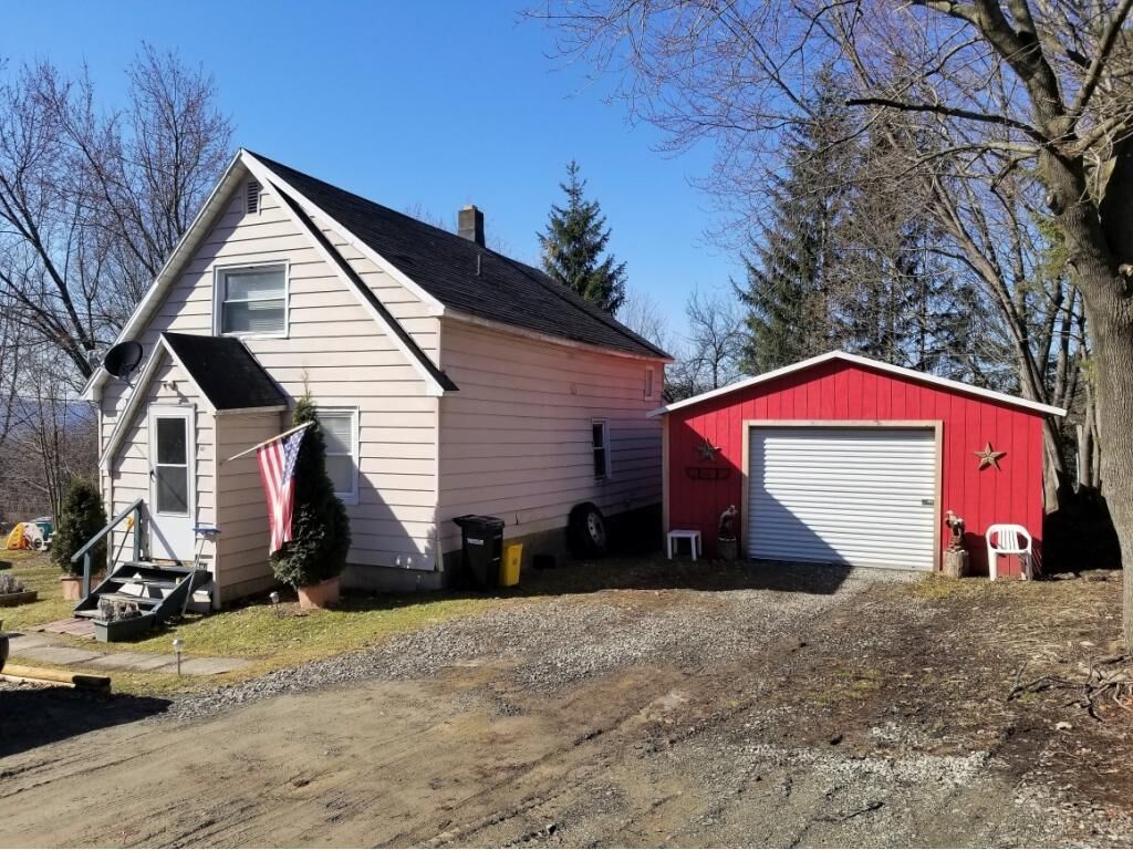 Property Photo: 21 N Louisa Street NY 13901