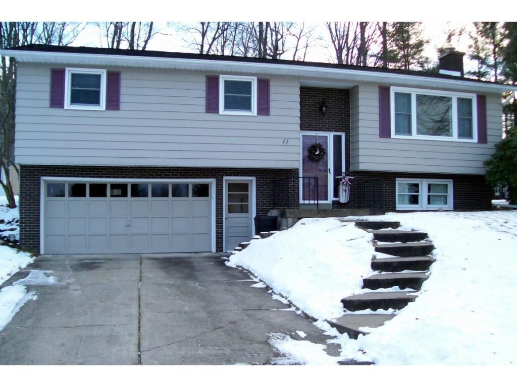Property Photo:  11 Dorothy  NY 13732 
