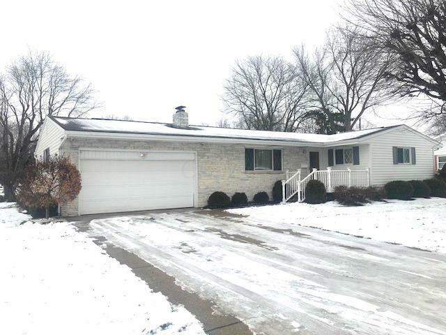 Property Photo: 736 Maxola Avenue OH 43055