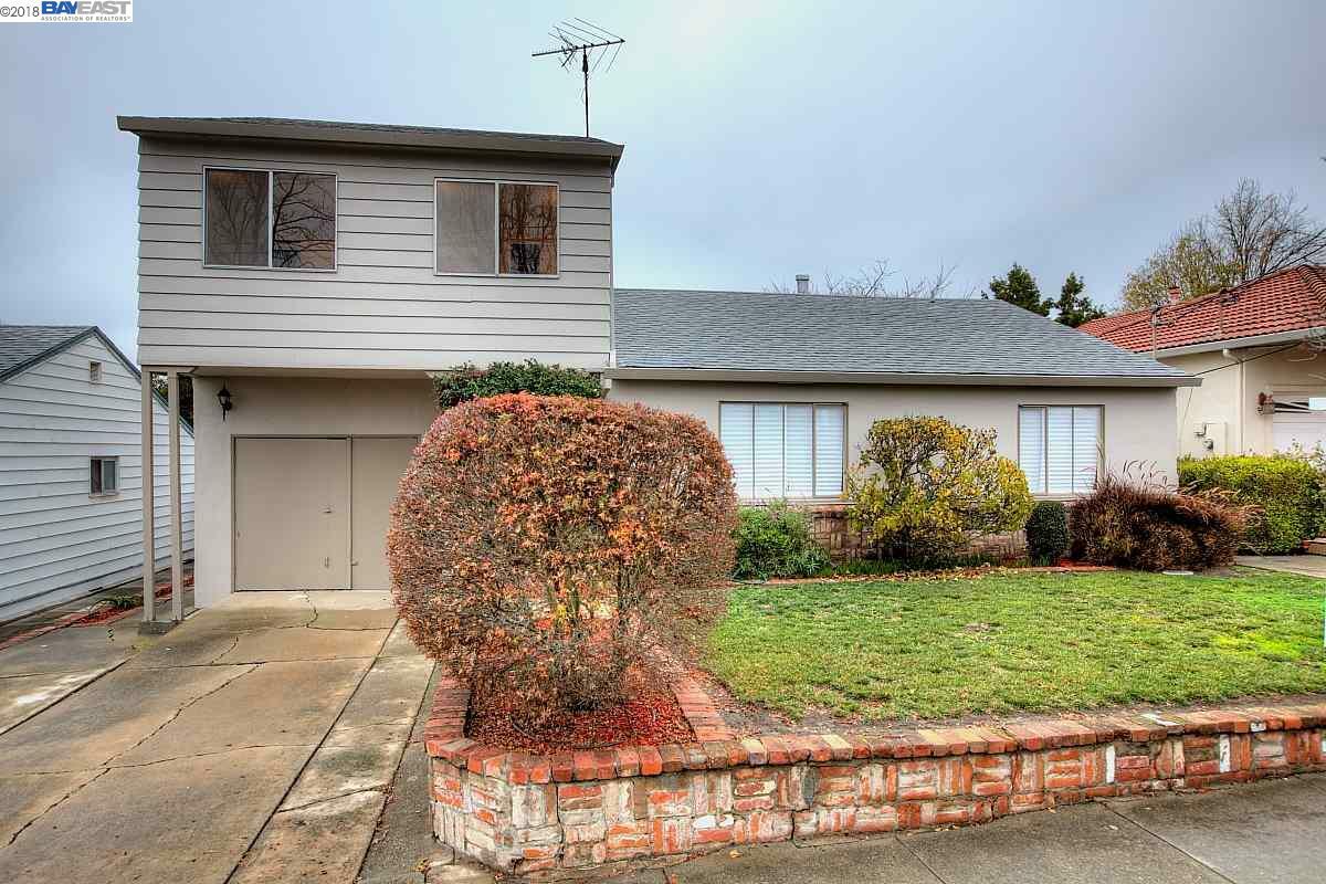 Property Photo:  333 Anza St  CA 94539 