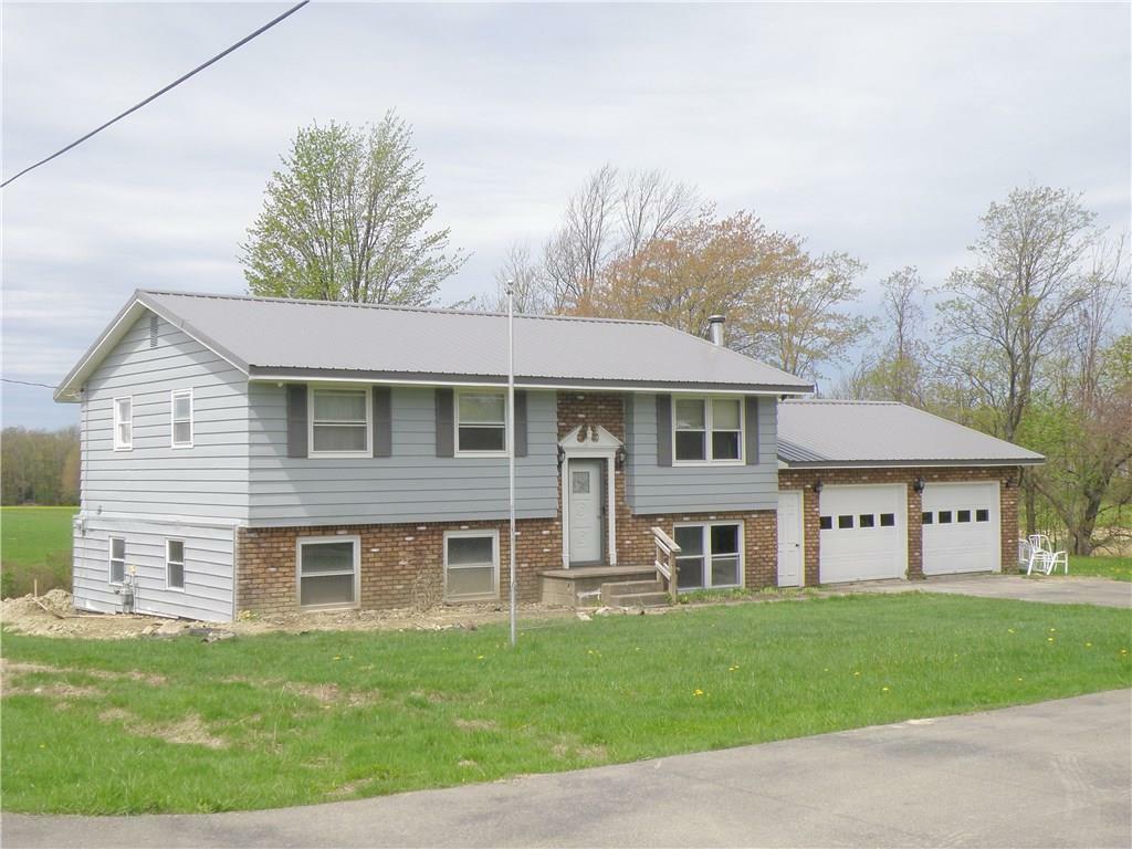 Property Photo:  8534 Old Waterford Road  PA 16509 