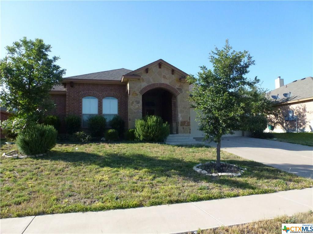 Property Photo:  5503 Sulfur Spring  TX 76542 