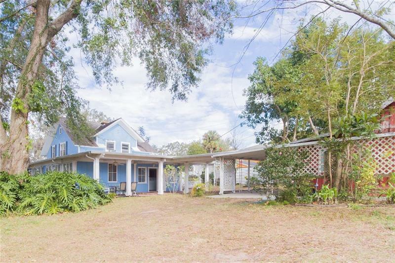 Property Photo:  15 W Lemon Street  FL 33837 