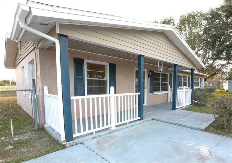 Property Photo:  1421 NE 1st Street  FL 33860 