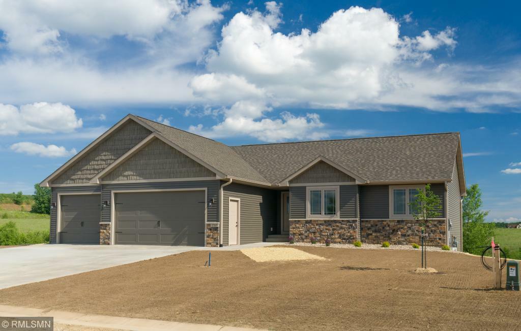 Property Photo:  1702 Otter Way  WI 54017 