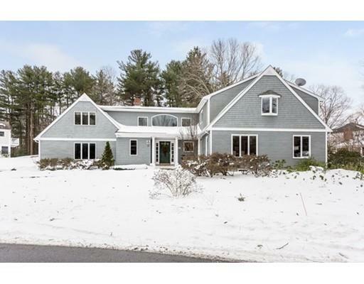 Property Photo: 19 Woodholm MA 01944