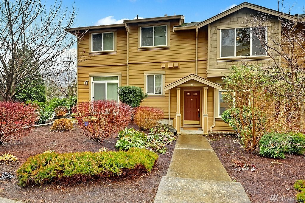 Property Photo: 23300 SE Black Nugget Rd P-5 WA 98029