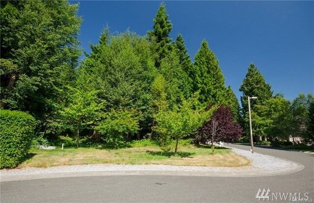 Property Photo: 0 Great Horned Owl Lane WA 98230